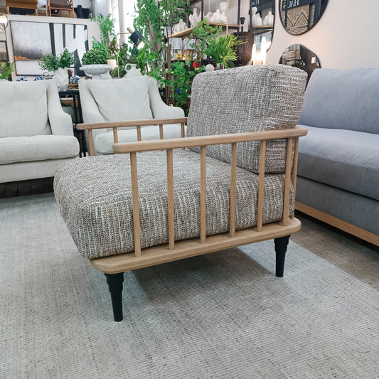 Bathurst Country Chair