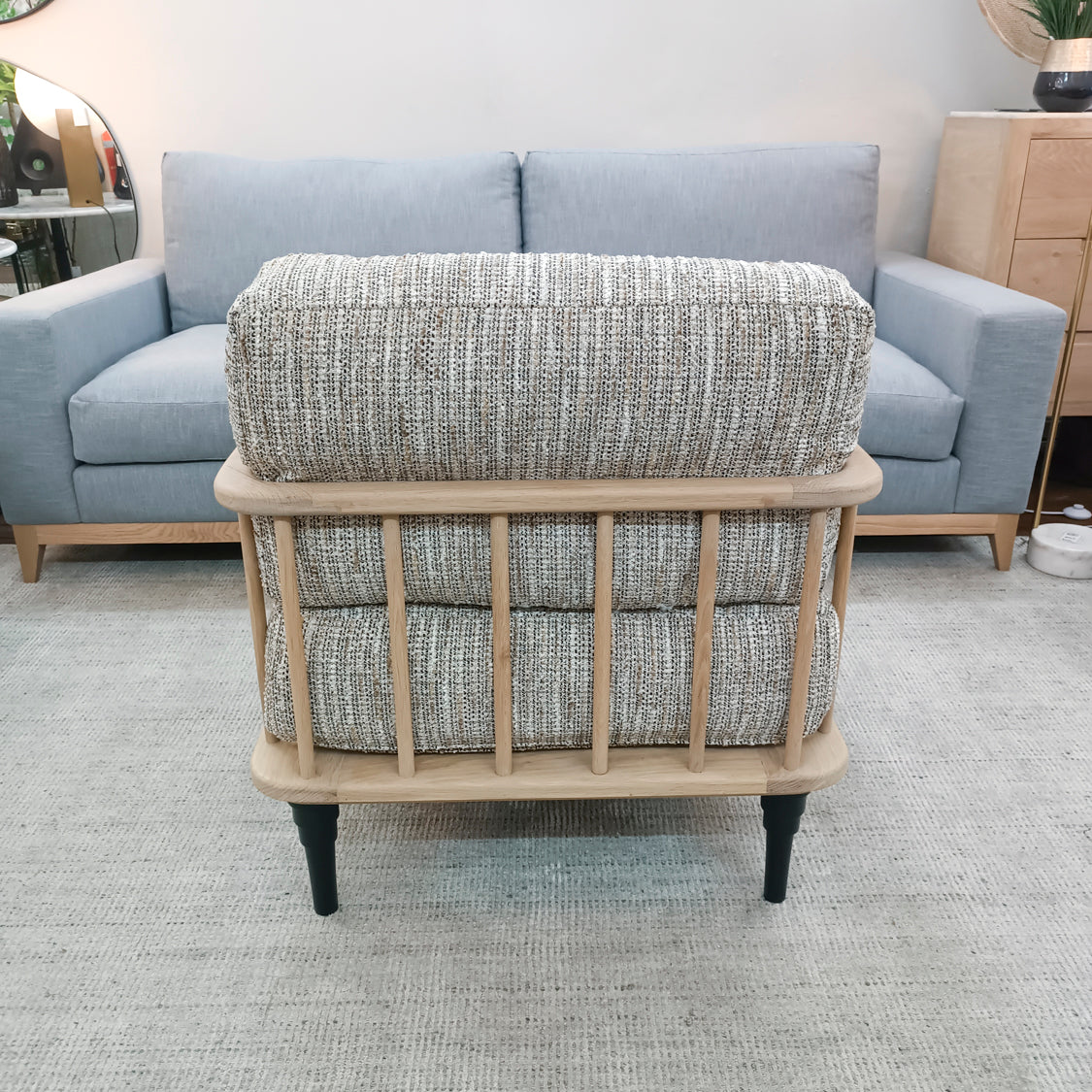Bathurst Country Chair