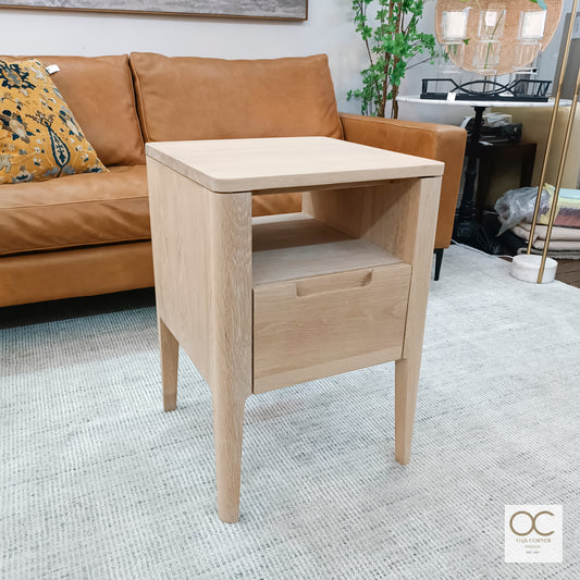 Tosca Pedestal (Space Saver edition)