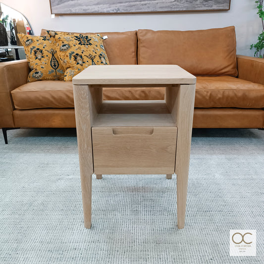 Tosca Pedestal (Space Saver edition)