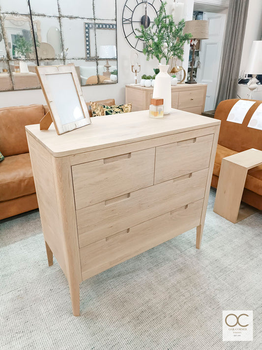 Cascada Chest of Drawers