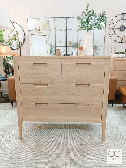 Cascada Chest of Drawers